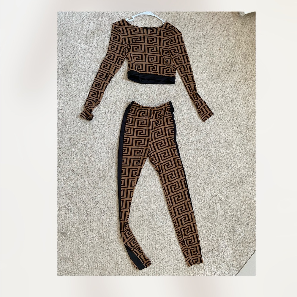Fashion Nova set